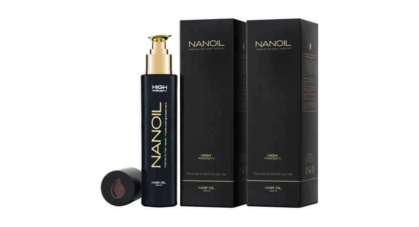 olejki nanoil do każdego typu włosów big